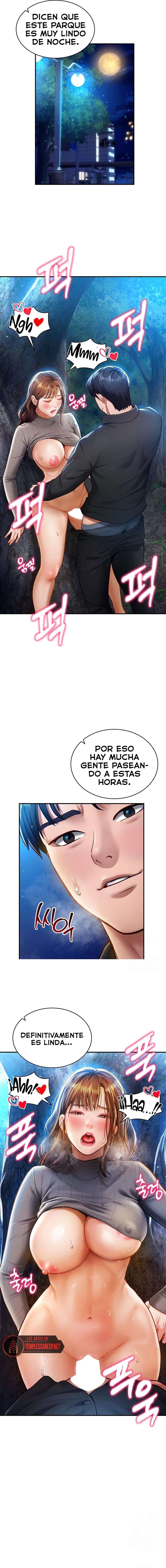 El Poder de Ver tus Deseos Capitulo 10 página 17