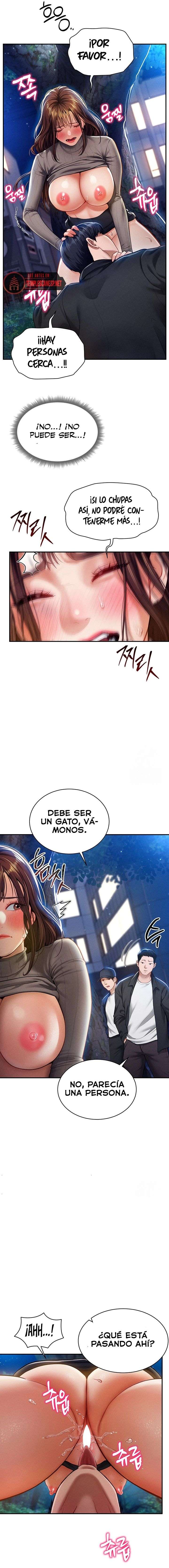 El Poder de Ver tus Deseos Capitulo 10 página 8