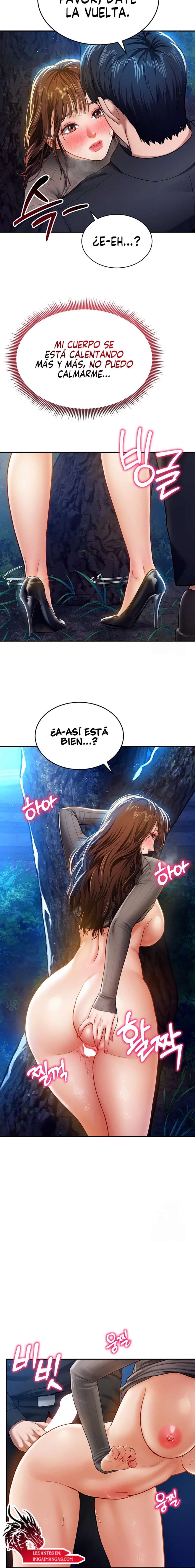 El Poder de Ver tus Deseos Capitulo 11 página 10