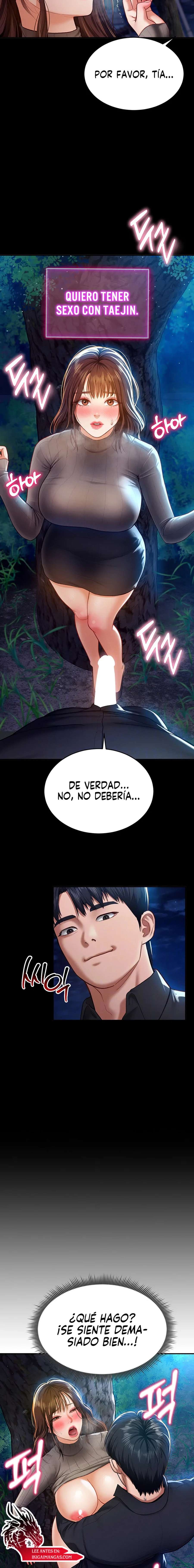 El Poder de Ver tus Deseos Capitulo 11 página 5