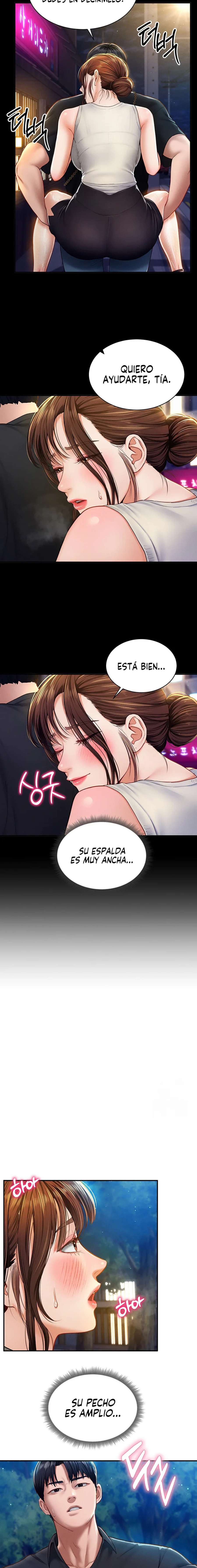 El Poder de Ver tus Deseos Capitulo 11 página 8