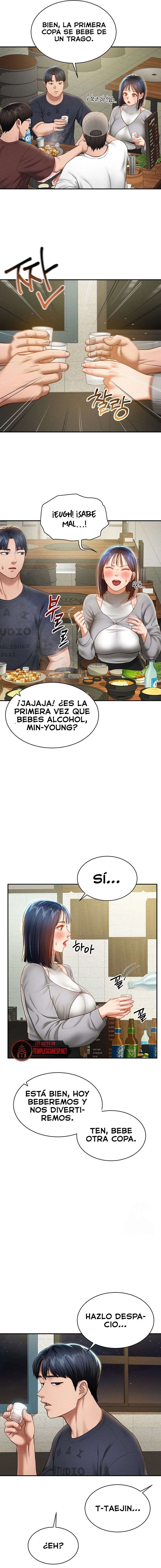 El Poder de Ver tus Deseos Capitulo 12 página 11