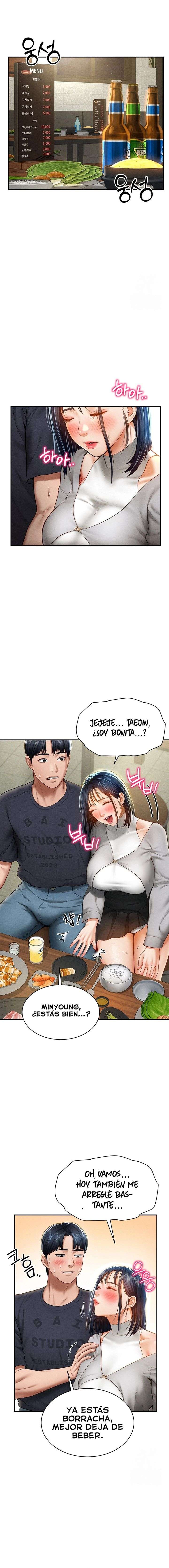 El Poder de Ver tus Deseos Capitulo 12 página 13