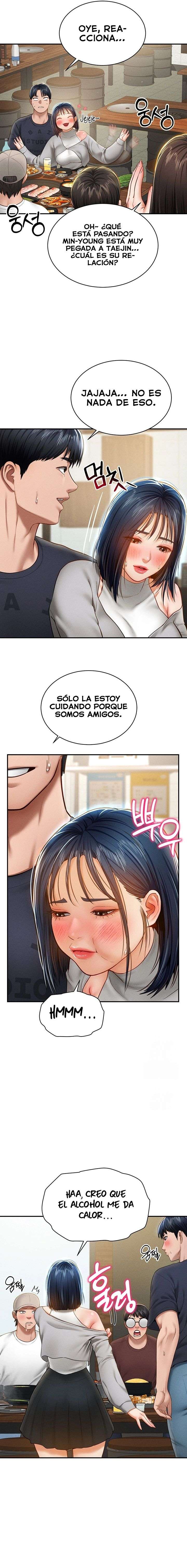 El Poder de Ver tus Deseos Capitulo 12 página 14
