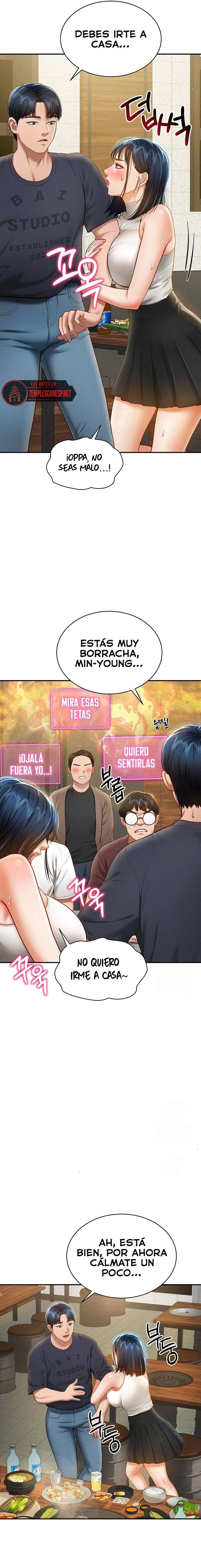 El Poder de Ver tus Deseos Capitulo 12 página 17