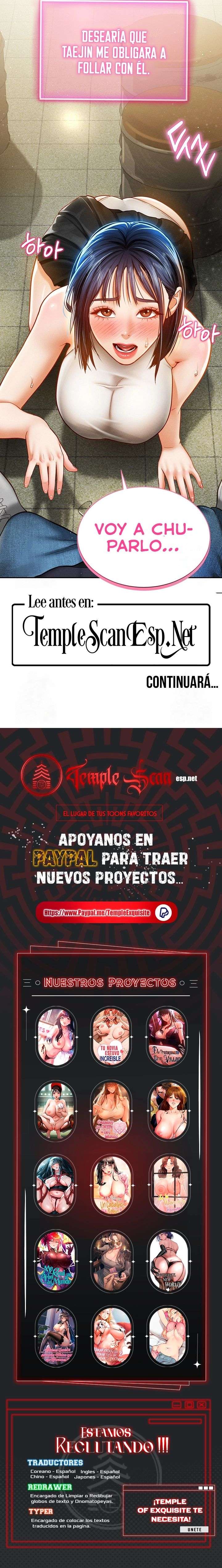El Poder de Ver tus Deseos Capitulo 12 página 19