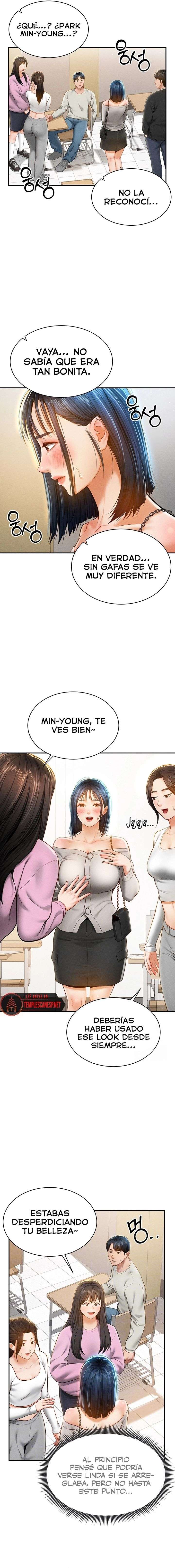 El Poder de Ver tus Deseos Capitulo 12 página 4