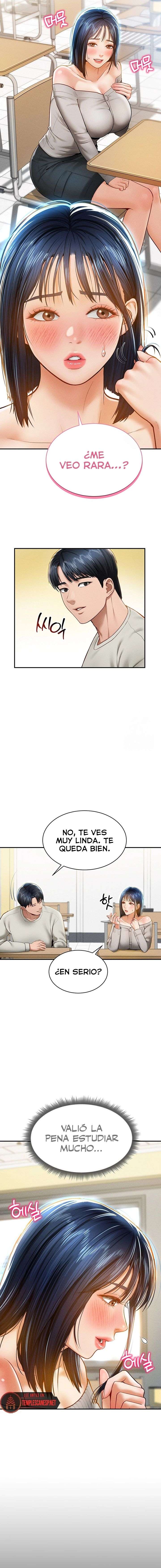 El Poder de Ver tus Deseos Capitulo 12 página 6