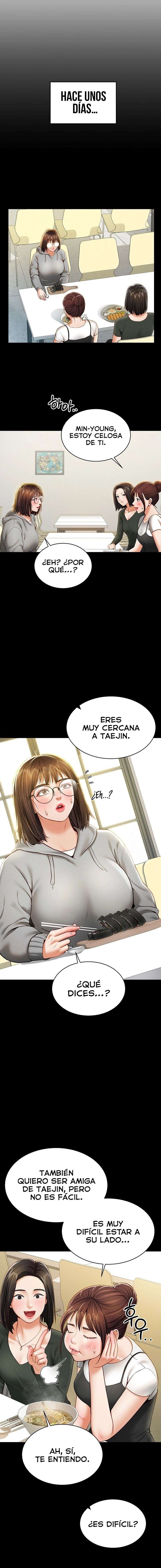 El Poder de Ver tus Deseos Capitulo 12 página 7