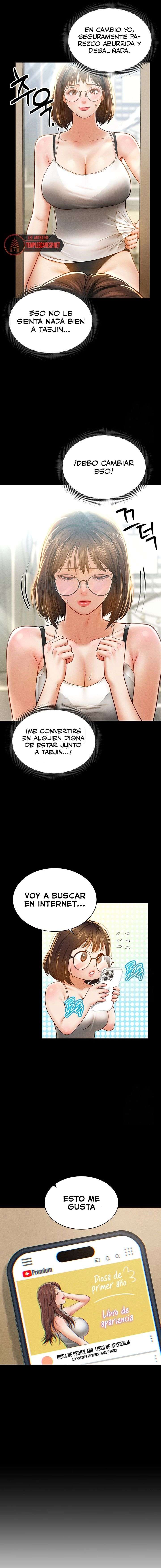 El Poder de Ver tus Deseos Capitulo 12 página 9