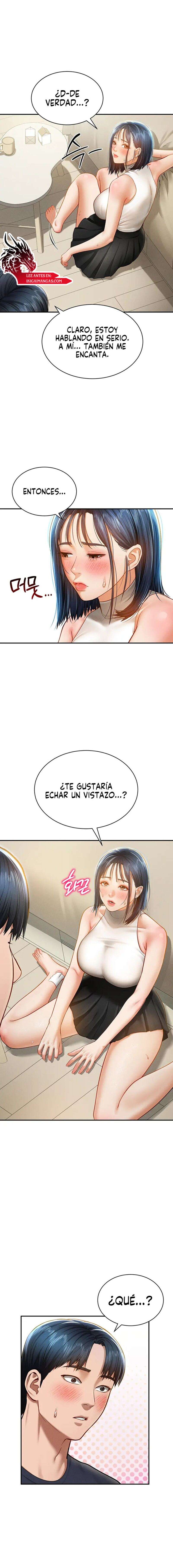 El Poder de Ver tus Deseos Capitulo 13 página 12