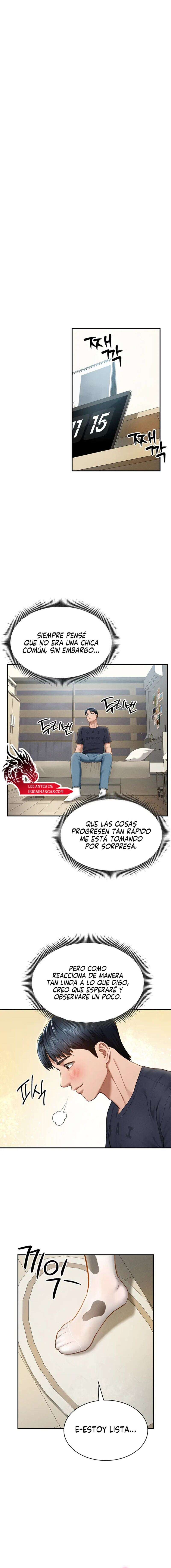 El Poder de Ver tus Deseos Capitulo 13 página 13