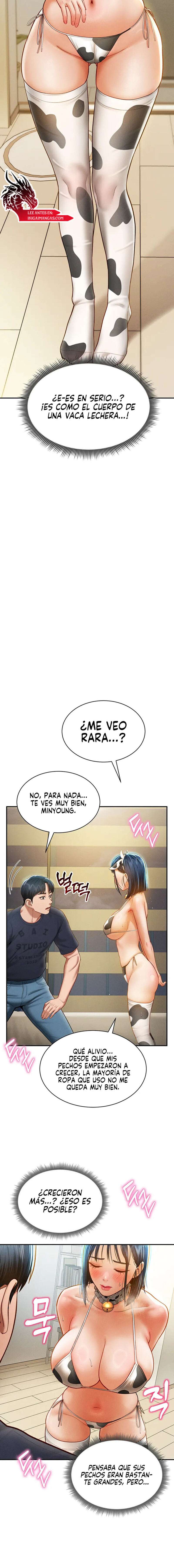 El Poder de Ver tus Deseos Capitulo 13 página 15