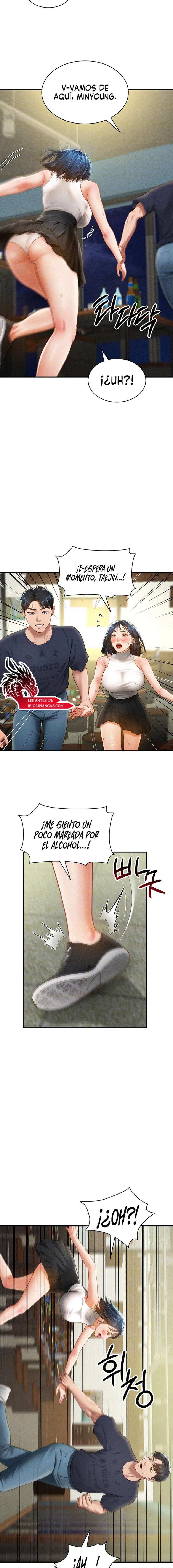 El Poder de Ver tus Deseos Capitulo 13 página 2