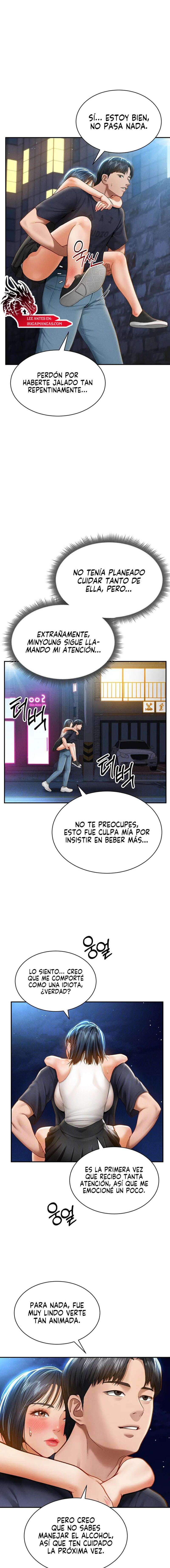 El Poder de Ver tus Deseos Capitulo 13 página 4