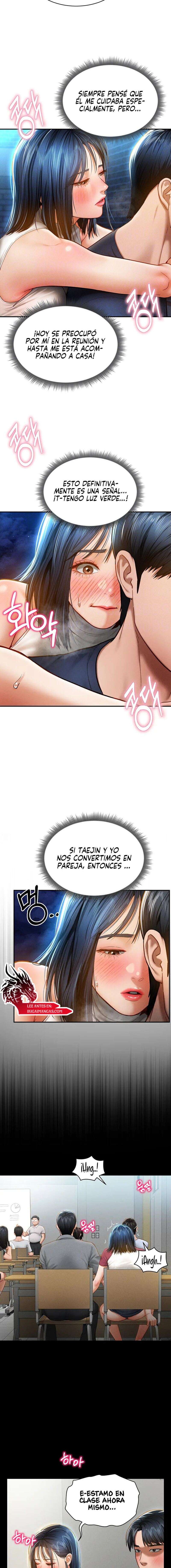 El Poder de Ver tus Deseos Capitulo 13 página 5