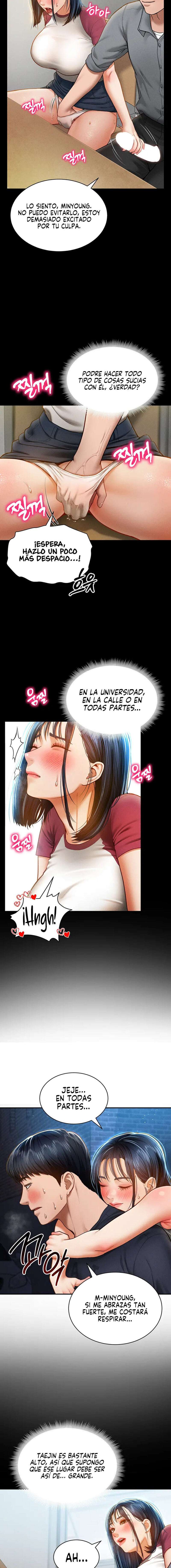 El Poder de Ver tus Deseos Capitulo 13 página 6