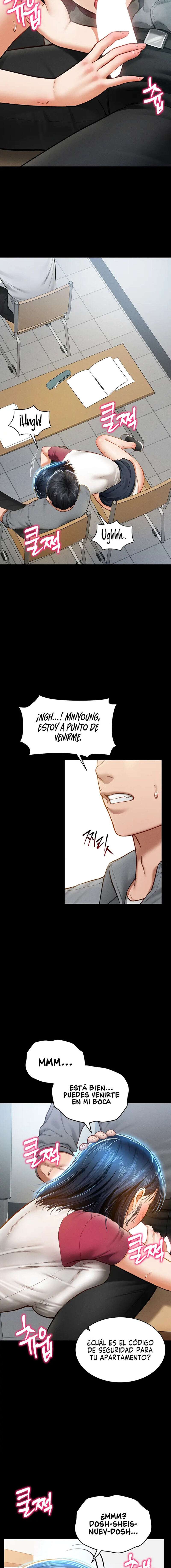 El Poder de Ver tus Deseos Capitulo 13 página 8