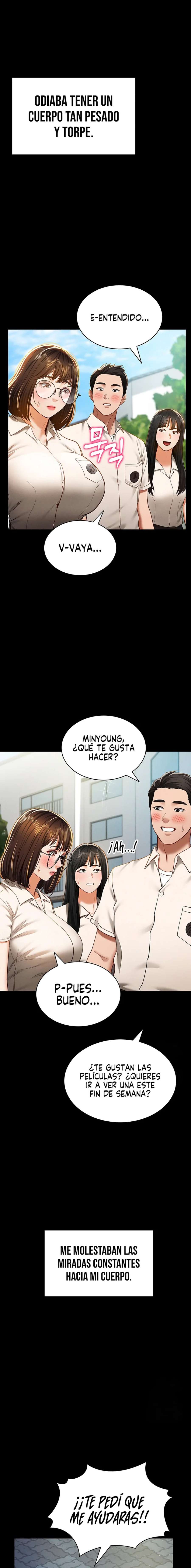 El Poder de Ver tus Deseos Capitulo 14 página 11