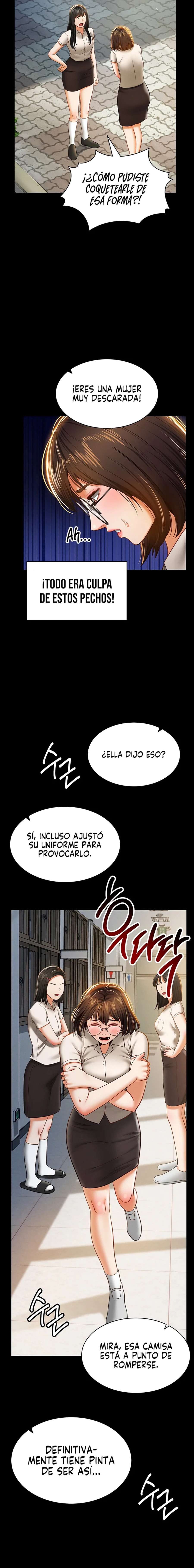 El Poder de Ver tus Deseos Capitulo 14 página 12