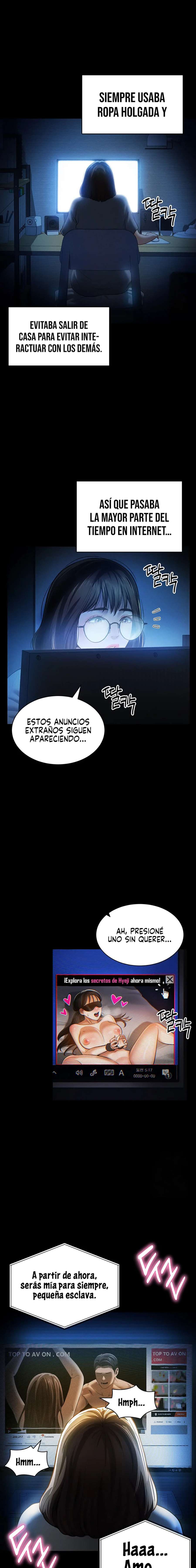 El Poder de Ver tus Deseos Capitulo 14 página 13