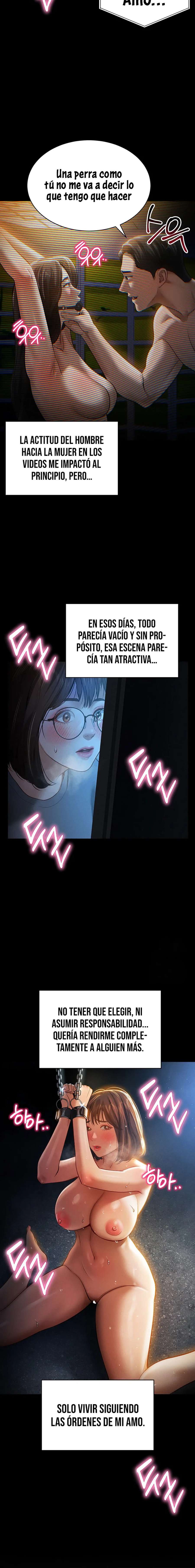 El Poder de Ver tus Deseos Capitulo 14 página 14