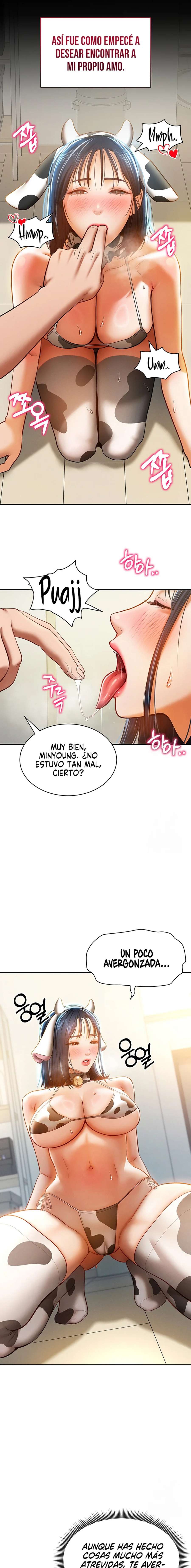 El Poder de Ver tus Deseos Capitulo 14 página 15