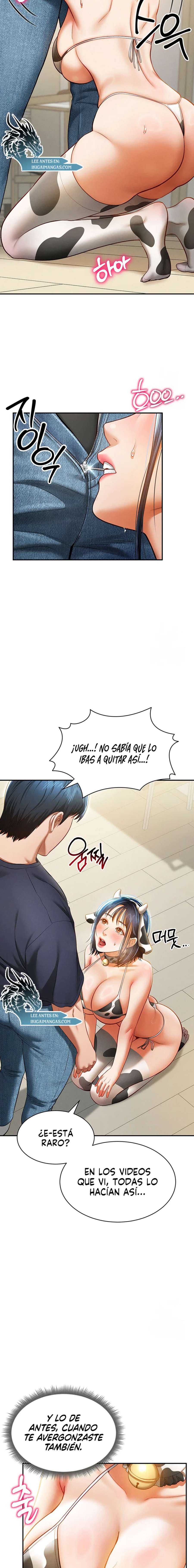 El Poder de Ver tus Deseos Capitulo 14 página 17