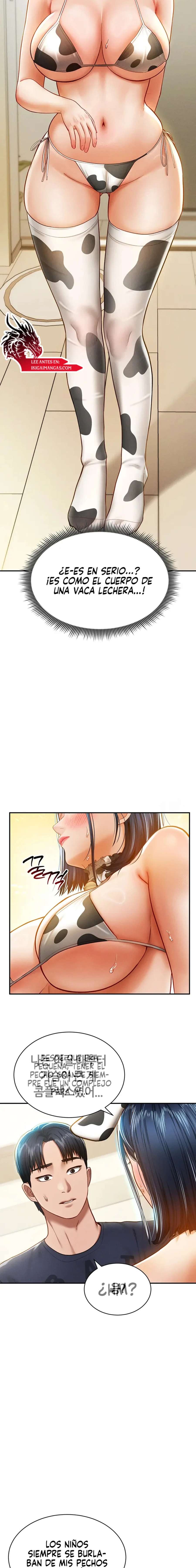 El Poder de Ver tus Deseos Capitulo 14 página 2