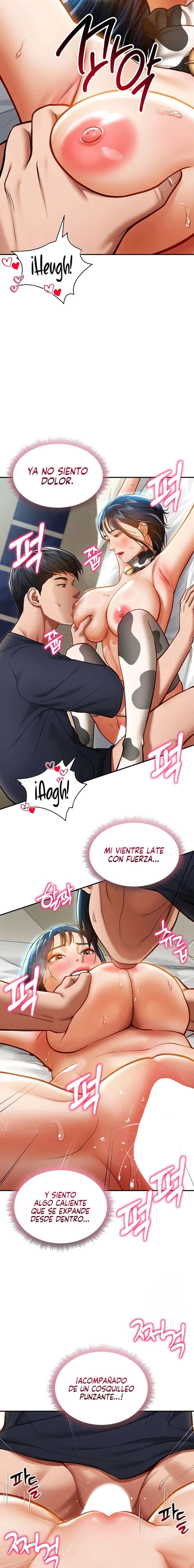 El Poder de Ver tus Deseos Capitulo 15 página 12