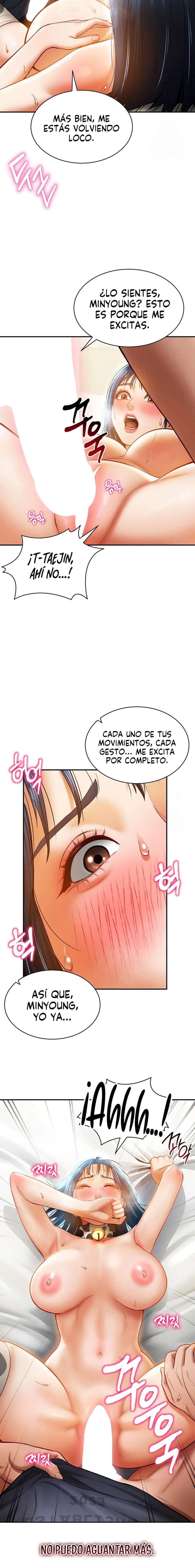 El Poder de Ver tus Deseos Capitulo 15 página 2