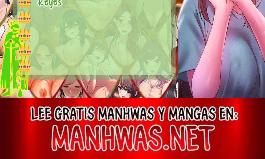 El Poder de Ver tus Deseos Capitulo 15 página 23