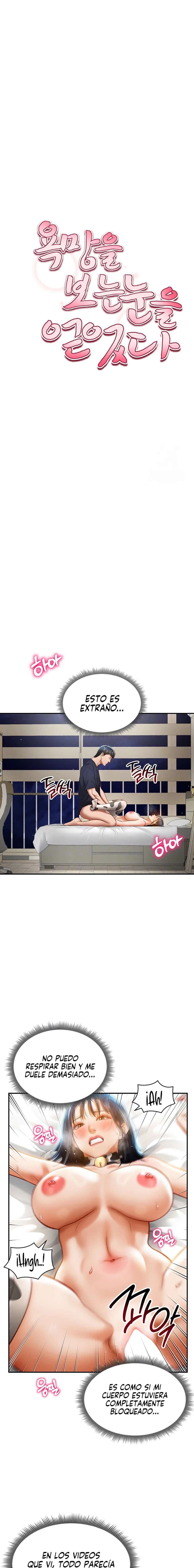 El Poder de Ver tus Deseos Capitulo 15 página 3