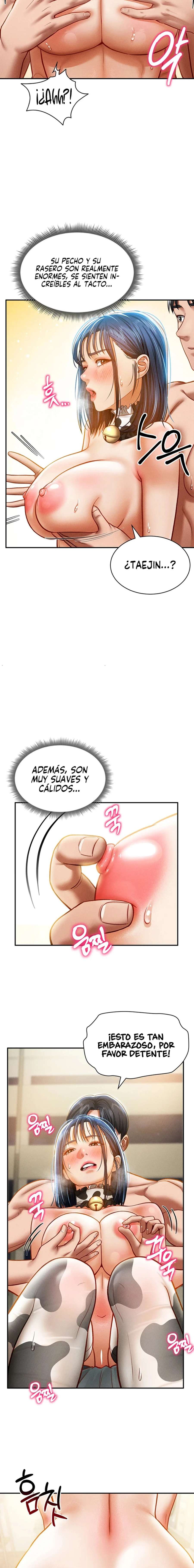El Poder de Ver tus Deseos Capitulo 16 página 12