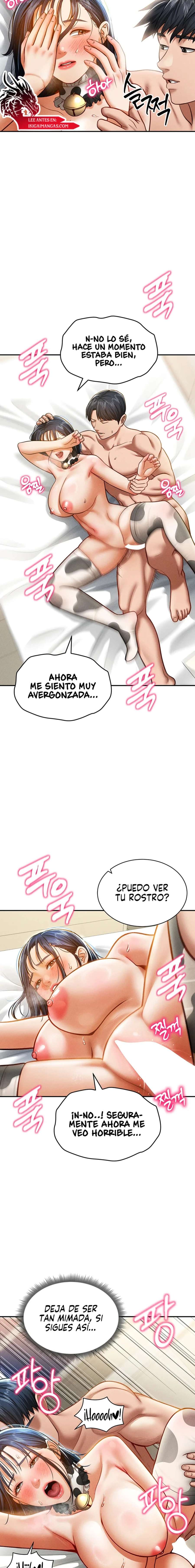 El Poder de Ver tus Deseos Capitulo 16 página 15
