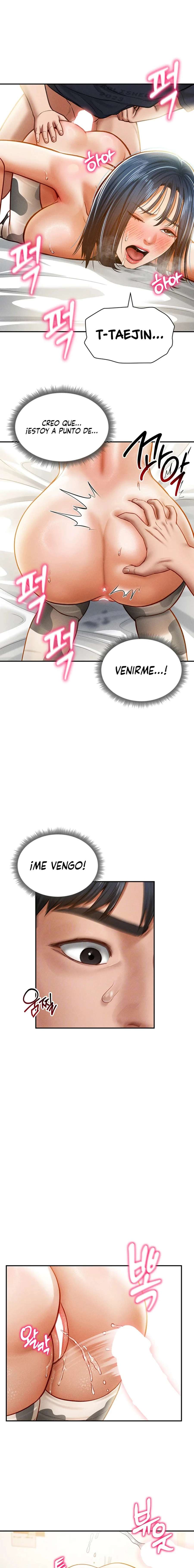 El Poder de Ver tus Deseos Capitulo 16 página 5
