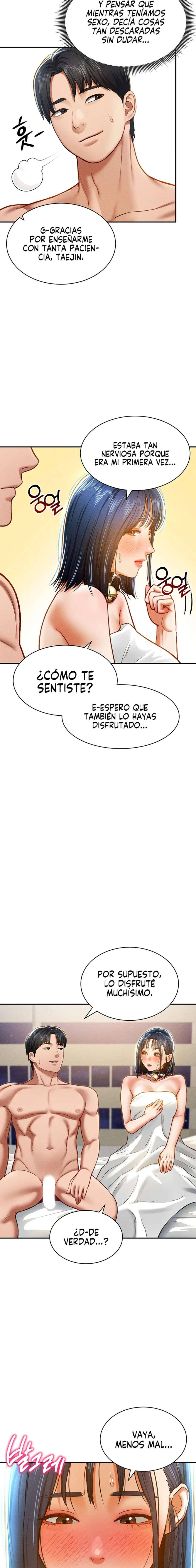 El Poder de Ver tus Deseos Capitulo 16 página 8