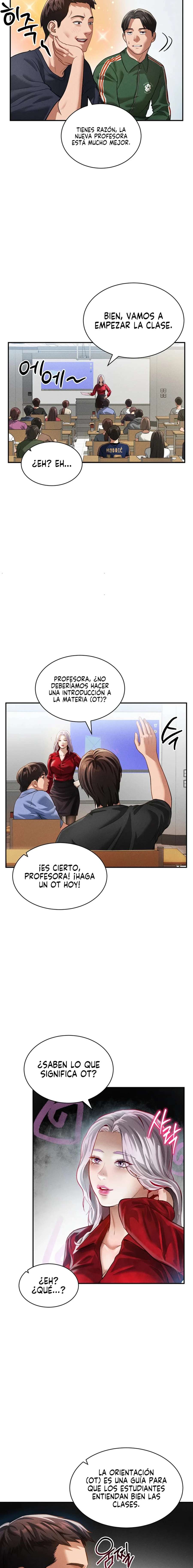 El Poder de Ver tus Deseos Capitulo 17 página 10