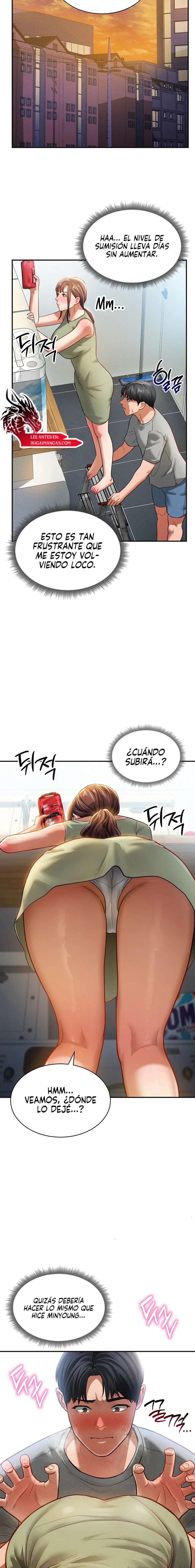 El Poder de Ver tus Deseos Capitulo 17 página 13