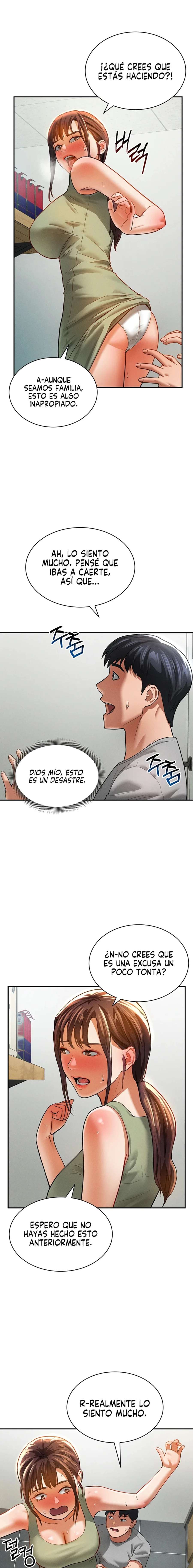 El Poder de Ver tus Deseos Capitulo 17 página 15