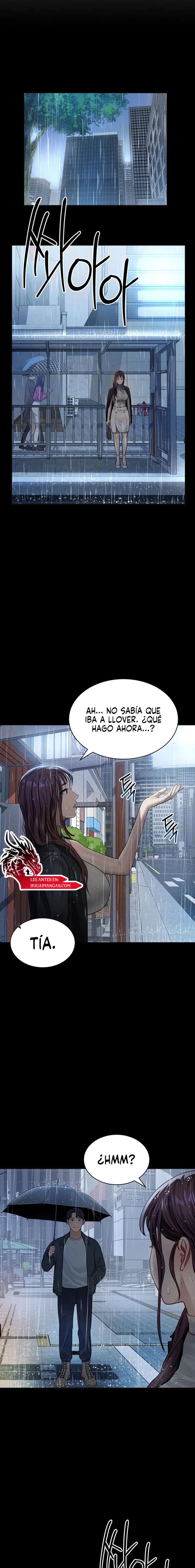 El Poder de Ver tus Deseos Capitulo 17 página 4