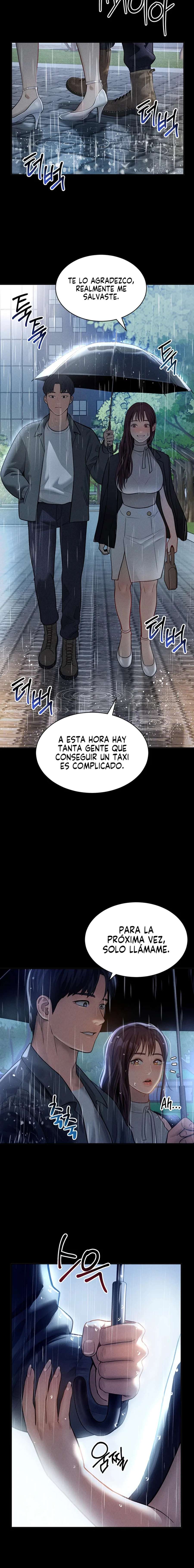 El Poder de Ver tus Deseos Capitulo 17 página 5