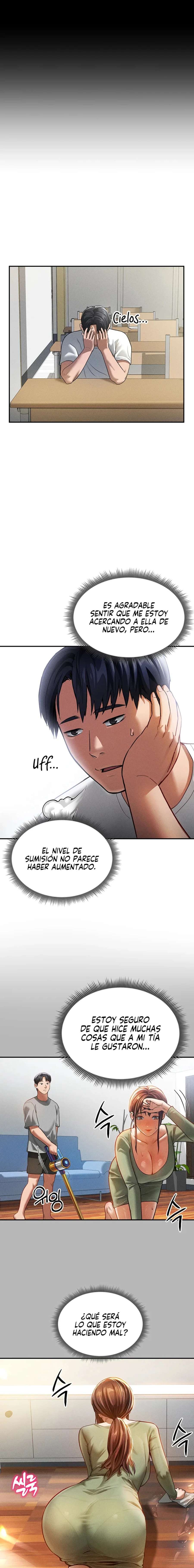 El Poder de Ver tus Deseos Capitulo 17 página 7