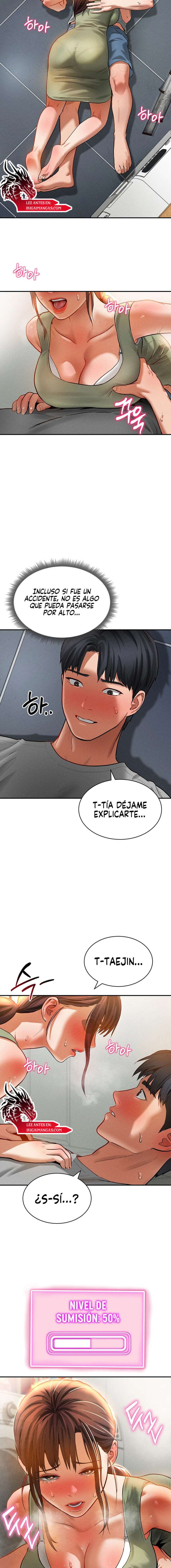 El Poder de Ver tus Deseos Capitulo 18 página 3