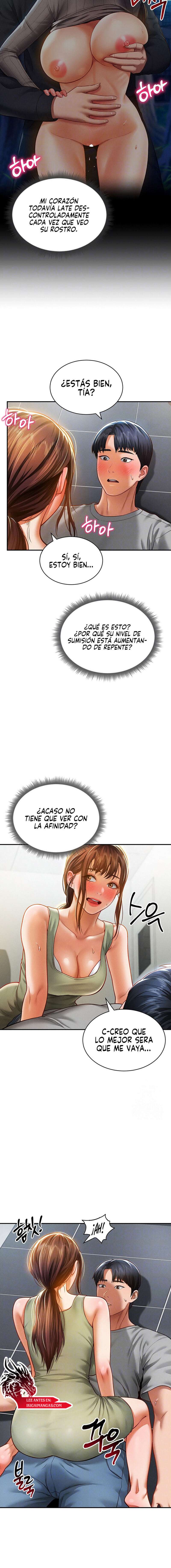 El Poder de Ver tus Deseos Capitulo 18 página 5