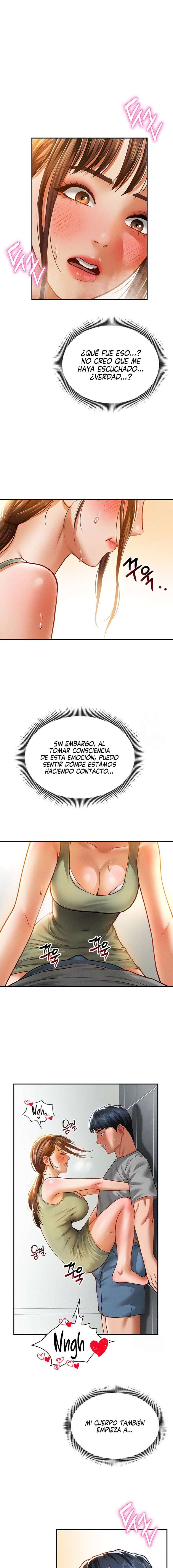 El Poder de Ver tus Deseos Capitulo 18 página 6