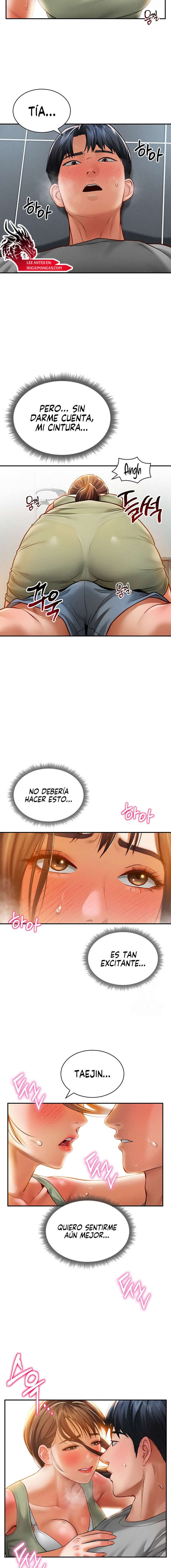 El Poder de Ver tus Deseos Capitulo 18 página 8