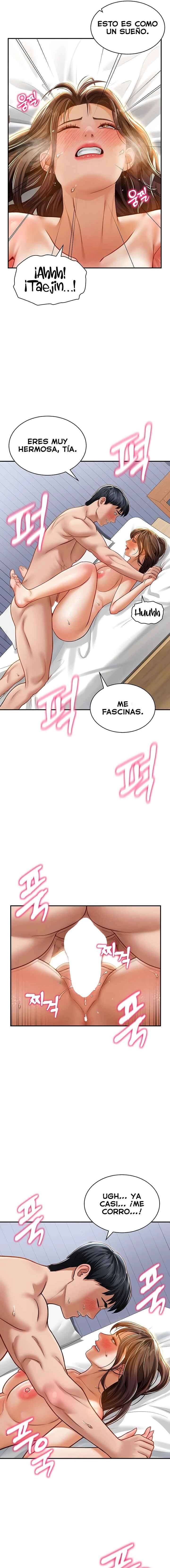 El Poder de Ver tus Deseos Capitulo 19 página 16