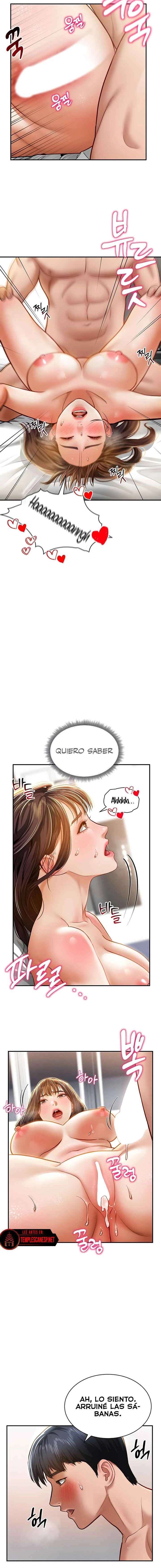 El Poder de Ver tus Deseos Capitulo 19 página 17