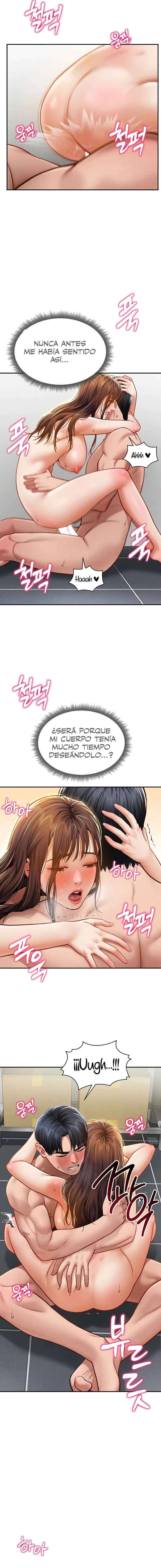 El Poder de Ver tus Deseos Capitulo 19 página 5